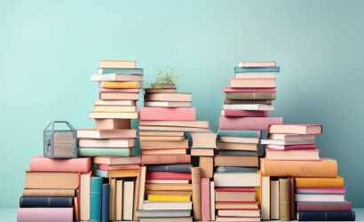 libros
